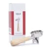 Gaggia Ashwood Handle Portafilter -Crema Coffee Store IMG 6632