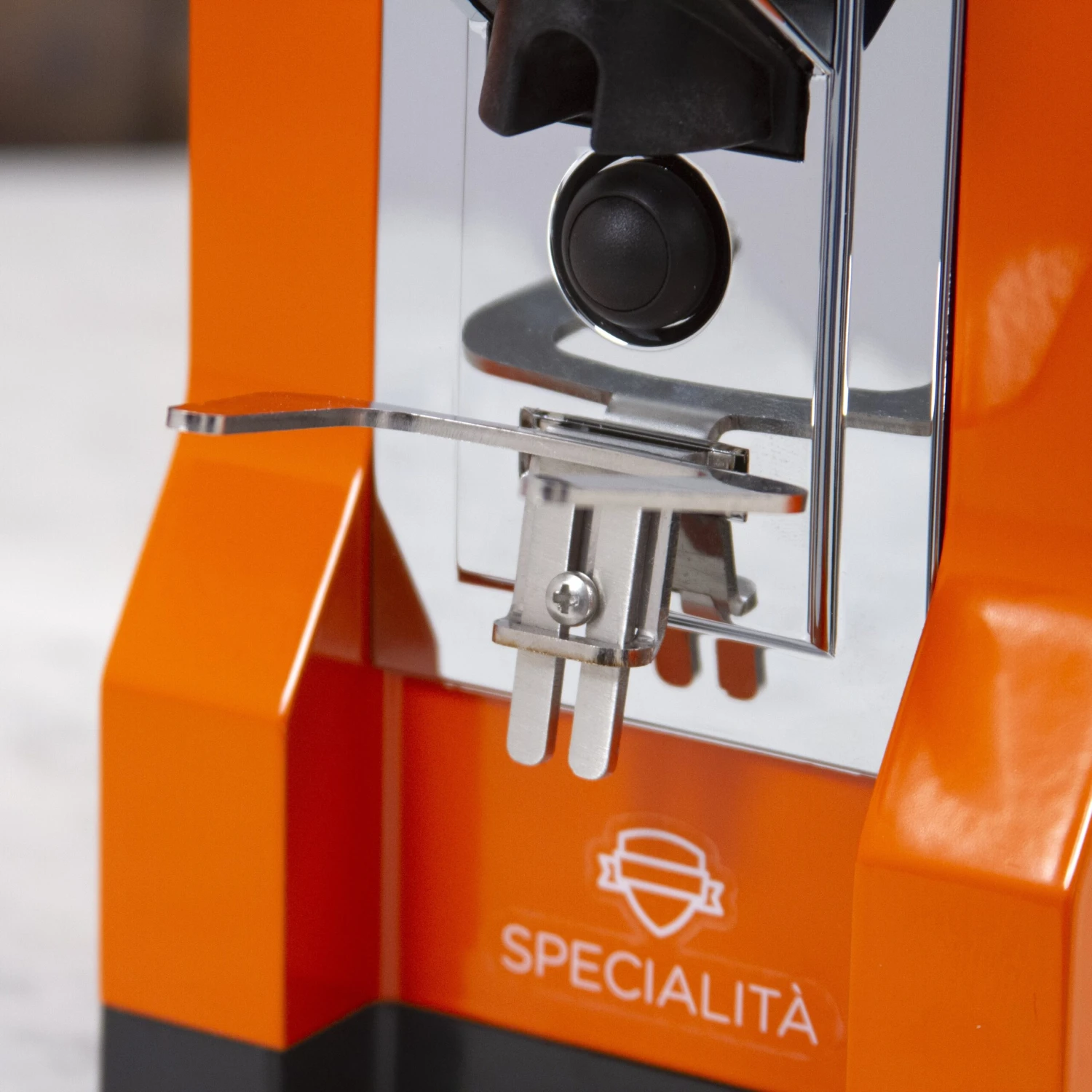 Eureka Mignon Specialita Espresso Grinder In Dubai Gold 9 Eureka Mignon Specialita Espresso Grinder In Dubai Gold - Image 7