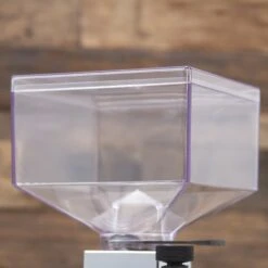 Eureka Mignon Specialita Espresso Grinder In Orange -Crema Coffee Store IMG 6657 af44bd46 d340 4035 80f2 8ad512b41d26