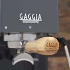 Gaggia Classic Prestige In Industrial Grey 15 Gaggia Classic Prestige In Industrial Grey -Crema Coffee Store IMG 6694