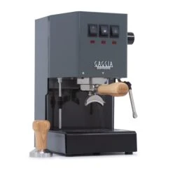 Gaggia Classic Prestige In Industrial Grey 14 Gaggia Classic Prestige In Industrial Grey -Crema Coffee Store IMG 6708 0991575a fcfe 4427 a743 e56049fba277