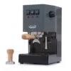 Gaggia Classic Prestige In Industrial Grey -Crema Coffee Store IMG 6709