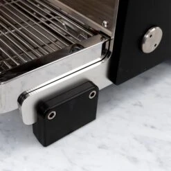 Dalla Corte Mina Espresso Machine (220v) - Glass -Crema Coffee Store IMG 6723 89472bc8 0ba6 49aa b80b 0fdb769b6e52