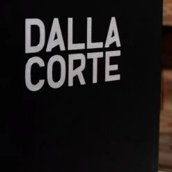 Dalla Corte Mina Espresso Machine (220v) - Glass -Crema Coffee Store IMG 6725 0ebfd5c1 6f98 45e4 8040 85ca80ec979f