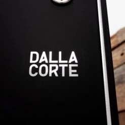 Dalla Corte Mina Espresso Machine (220v) - Glass -Crema Coffee Store IMG 6727 cb9841ee e0e2 4508 bf53 bec74e72f6f2