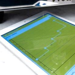 Dalla Corte Mina Espresso Machine (220v) - Glass -Crema Coffee Store IMG 6728 26090050 93ee 417d a6ba 1af2c6182f5b