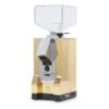 Eureka Mignon Silenzio Espresso Grinder In Dubai Gold 2 Eureka Mignon Silenzio Espresso Grinder In Dubai Gold -Crema Coffee Store IMG 6888 c838042e aa6c 4ef0 b7b8 17ad6c119ac7