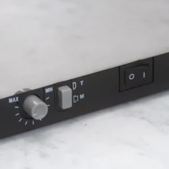 Eureka Mignon Silenzio Espresso Grinder In Gourmet Green -Crema Coffee Store IMG 6922 0753314a 8bc5 418f b93a fa79f944f13d