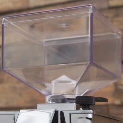 Eureka Mignon Silenzio Espresso Grinder In Dubai Gold -Crema Coffee Store IMG 6924 b2718faa 815f 4d07 8773 852048a25a59