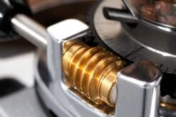 Ceado E37S Quick Set Espresso Grinder In White 18 Ceado E37S Quick Set Espresso Grinder In White -Crema Coffee Store IMG 6925