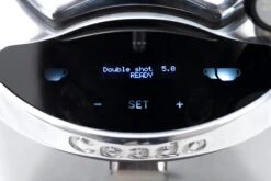 Ceado E37S Quick Set Espresso Grinder In White 17 Ceado E37S Quick Set Espresso Grinder In White -Crema Coffee Store IMG 6926