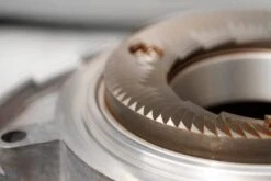 Ceado E37S Quick Set Espresso Grinder In White 19 Ceado E37S Quick Set Espresso Grinder In White -Crema Coffee Store IMG 6928