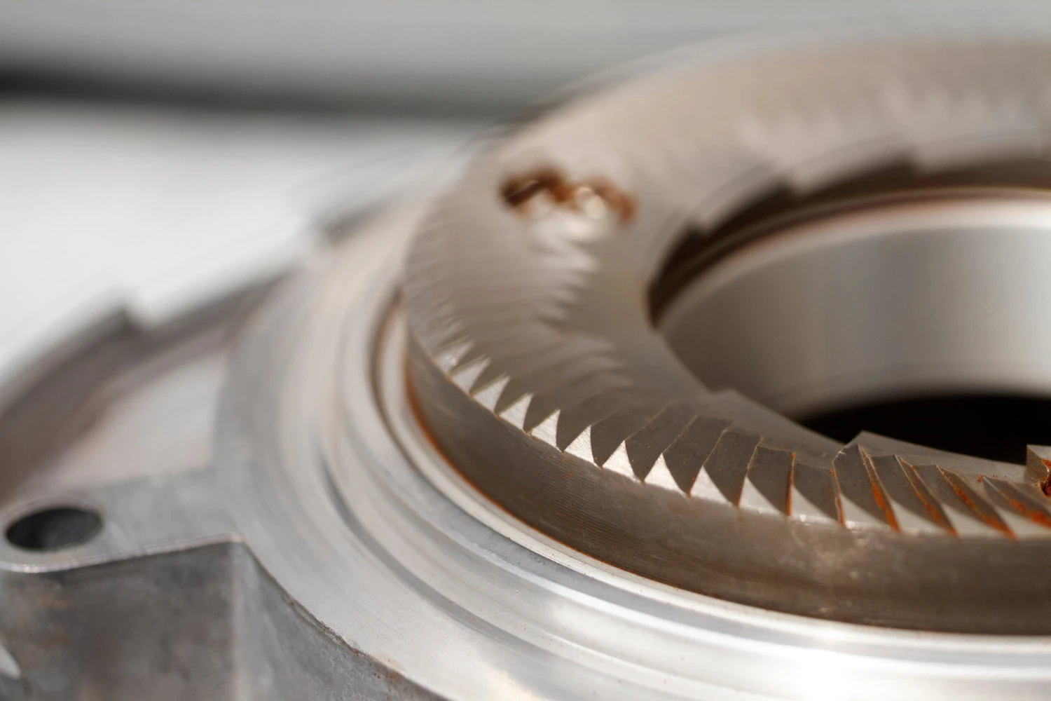 Ceado E37S Quick Set Espresso Grinder In White 8 Ceado E37S Quick Set Espresso Grinder In White - Image 6