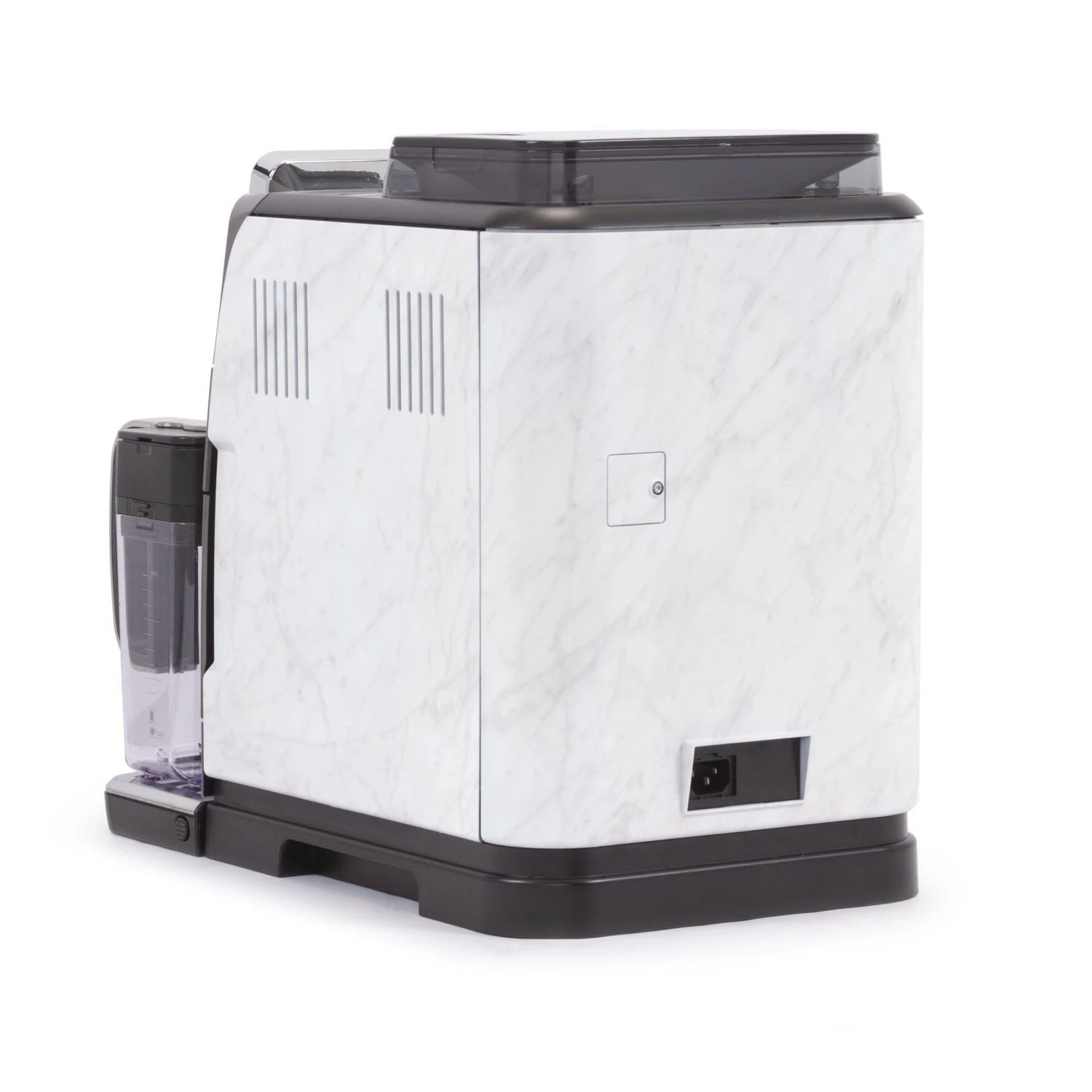 Gaggia Cadorna Prestige - Architectural White Marble 4 Gaggia Cadorna Prestige - Architectural White Marble - Image 2