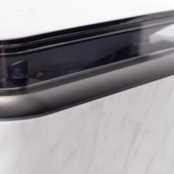 Gaggia Cadorna Prestige - Architectural White Marble 16 Gaggia Cadorna Prestige - Architectural White Marble -Crema Coffee Store IMG 6983 Recovered