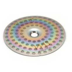 IMS Nanotech Casa V/Profitec GO/Pro 300 Shower Screen -Crema Coffee Store IMG 7061