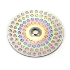 IMS Nanotech Casa V/Profitec GO/Pro 300 Shower Screen -Crema Coffee Store IMG 7062