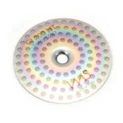 IMS Nanotech Casa V/Profitec GO/Pro 300 Shower Screen -Crema Coffee Store IMG 7063