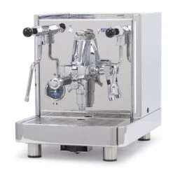 Quick Mill Vetrano Design Espresso Machine 22 Quick Mill Vetrano Design Espresso Machine -Crema Coffee Store IMG 7107 2