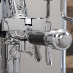 Quick Mill Vetrano Design Espresso Machine 24 Quick Mill Vetrano Design Espresso Machine -Crema Coffee Store IMG 7111 eeb479ea 47aa 471e bee1 565fff30074f