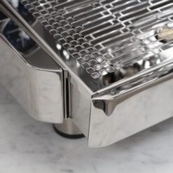 Quick Mill Vetrano Design Espresso Machine 26 Quick Mill Vetrano Design Espresso Machine -Crema Coffee Store IMG 7112 7e262241 1cc3 4fb7 aa0e dbdc9a110ee0