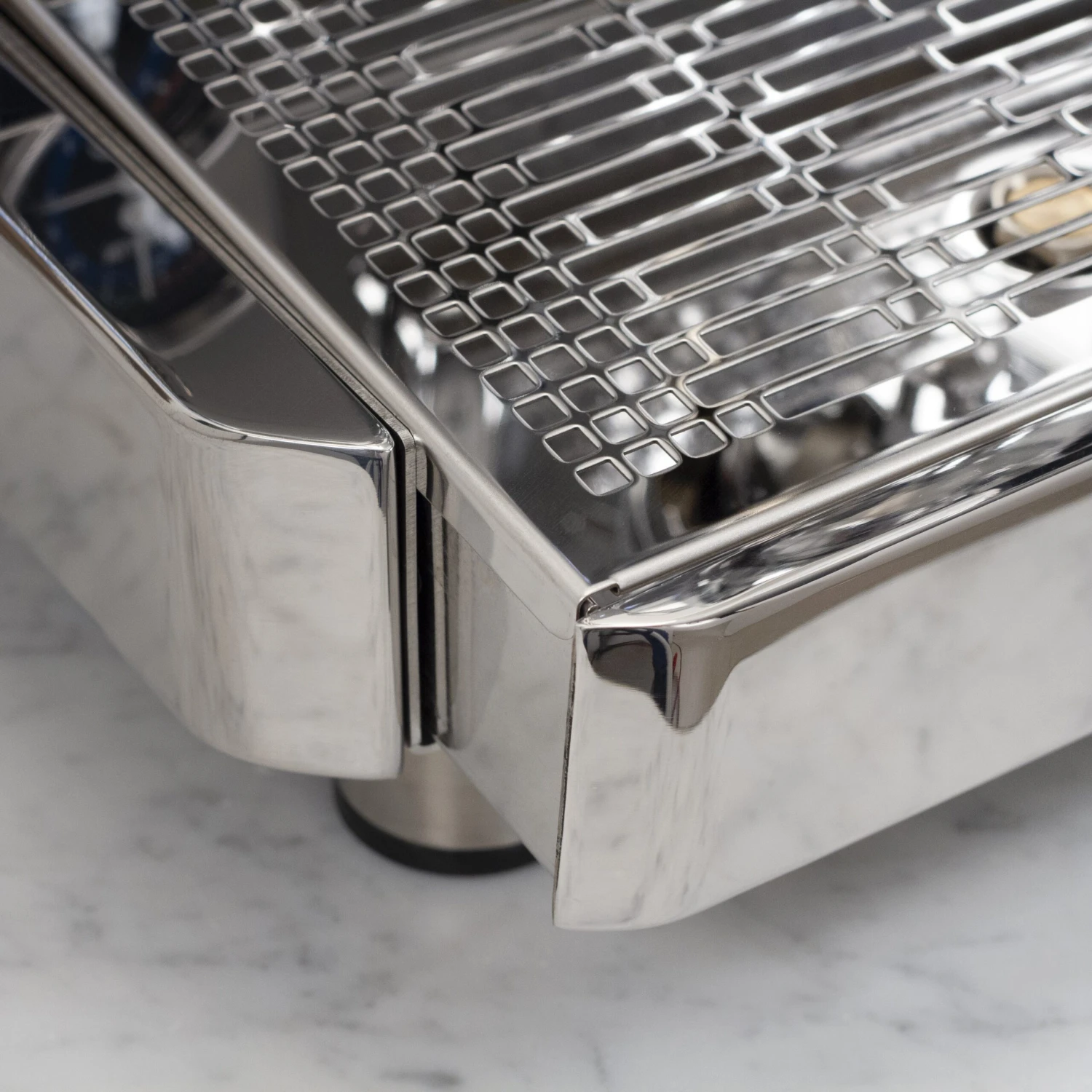 Quick Mill Vetrano Design Espresso Machine 9 Quick Mill Vetrano Design Espresso Machine - Image 7