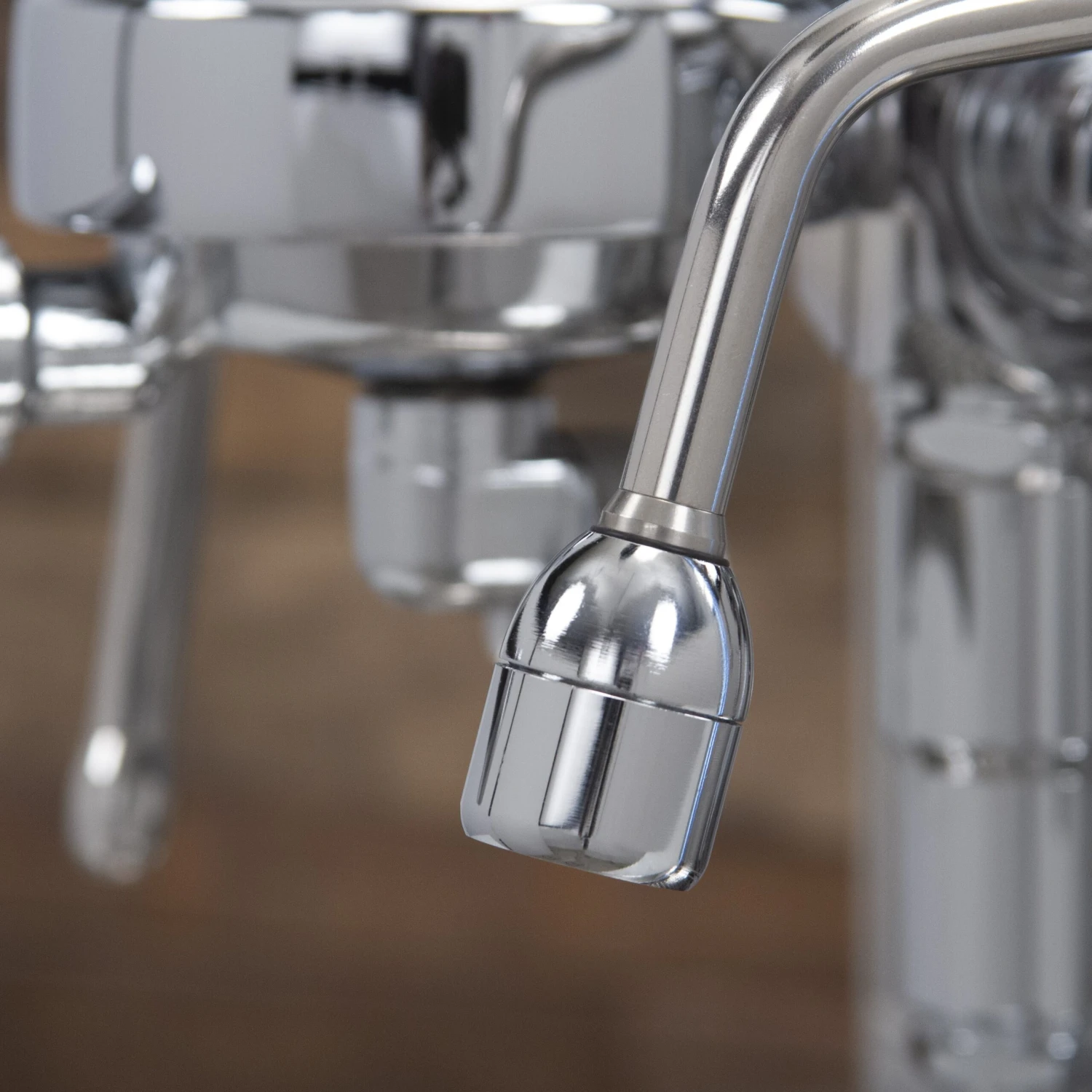 Quick Mill Vetrano Design Espresso Machine 12 Quick Mill Vetrano Design Espresso Machine - Image 10