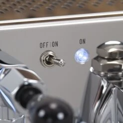 Quick Mill Vetrano Design Espresso Machine 30 Quick Mill Vetrano Design Espresso Machine -Crema Coffee Store IMG 7119 7bbbe1ef ff20 4c81 b841 efc06a6a519f