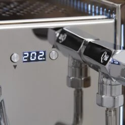 Quick Mill Vetrano Design Espresso Machine 31 Quick Mill Vetrano Design Espresso Machine -Crema Coffee Store IMG 7120 27dfc96f 27ac 400b 893e 8b7d8ebe25a8