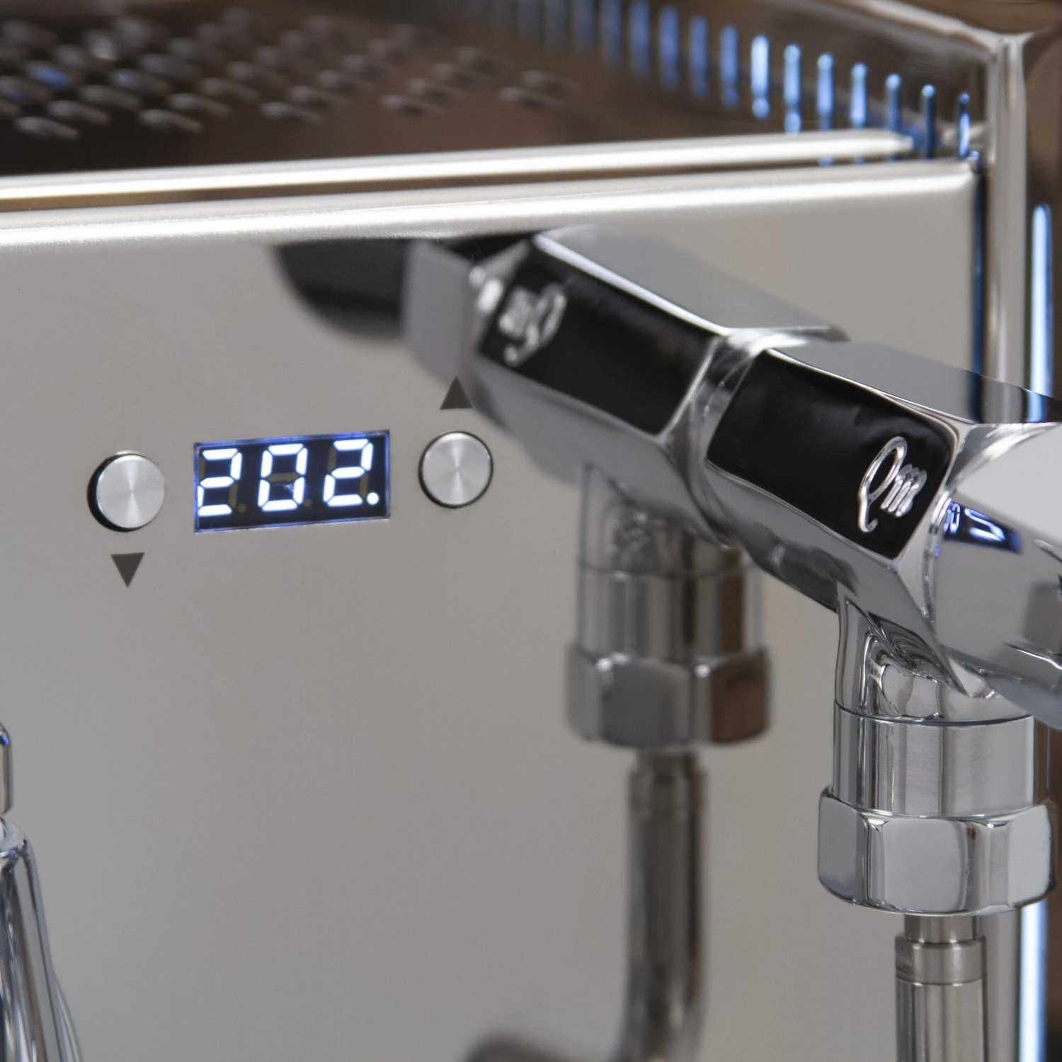 Quick Mill Vetrano Design Espresso Machine 14 Quick Mill Vetrano Design Espresso Machine - Image 12