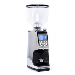 Eureka Atom Specialty 65 In Espresso Grinder Chrome -Crema Coffee Store IMG 7192