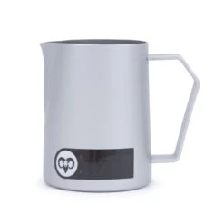 Brewista Precision Frothing Pitcher - 16oz -Crema Coffee Store IMG 7230 c2c14cf2 534b 4167 b6db f0dfe6e3cc39
