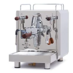 Bezzera DUO MN Dual Boiler Espresso Machine