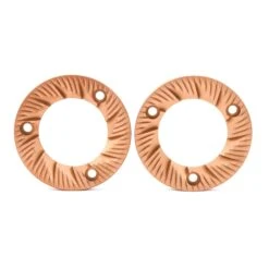 SSP Red Speed Coated 83mm Grinding Burrs 15 SSP Red Speed Coated 83mm Grinding Burrs -Crema Coffee Store IMG 7385