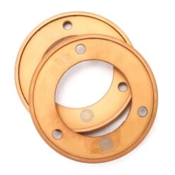 SSP Red Speed Coated 83mm Grinding Burrs 14 SSP Red Speed Coated 83mm Grinding Burrs -Crema Coffee Store IMG 7389 66d9146c 5ea8 4fb7 a6b4 30b0fa80dfb9