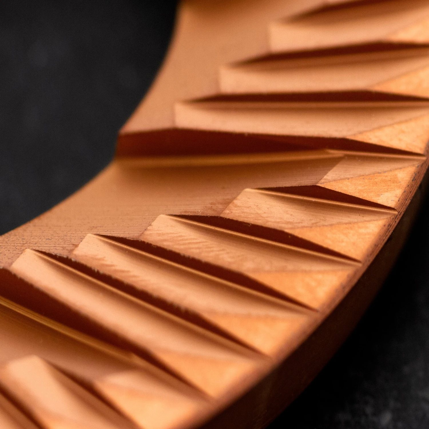 SSP Red Speed Coated 83mm Grinding Burrs 10 SSP Red Speed Coated 83mm Grinding Burrs - Image 8