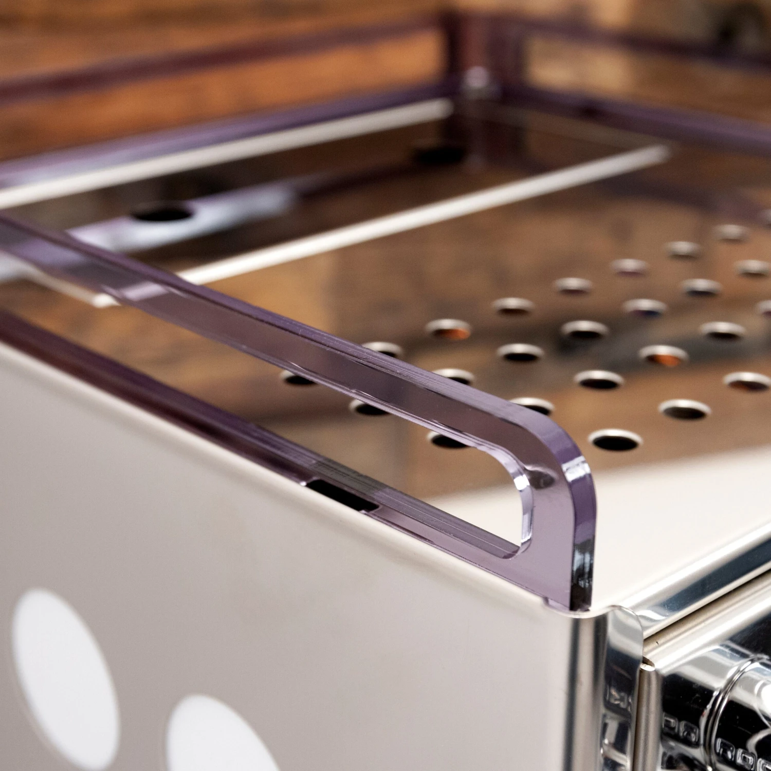 Rocket Espresso Appartamento - White Panels 12 Rocket Espresso Appartamento - White Panels - Image 10