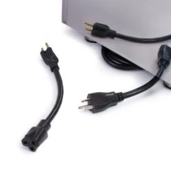 Bezzera DUO DE Dual Boiler Espresso Machine - Total Black 14 Bezzera DUO DE Dual Boiler Espresso Machine - Total Black -Crema Coffee Store IMG 7451 0a27440d 8556 4e84 b650 b77e474607d5