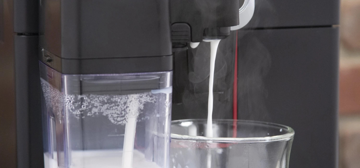 Gaggia Magenta Prestige Super-Automatic Espresso Machine 15 Gaggia Magenta Prestige Super-Automatic Espresso Machine - Image 13