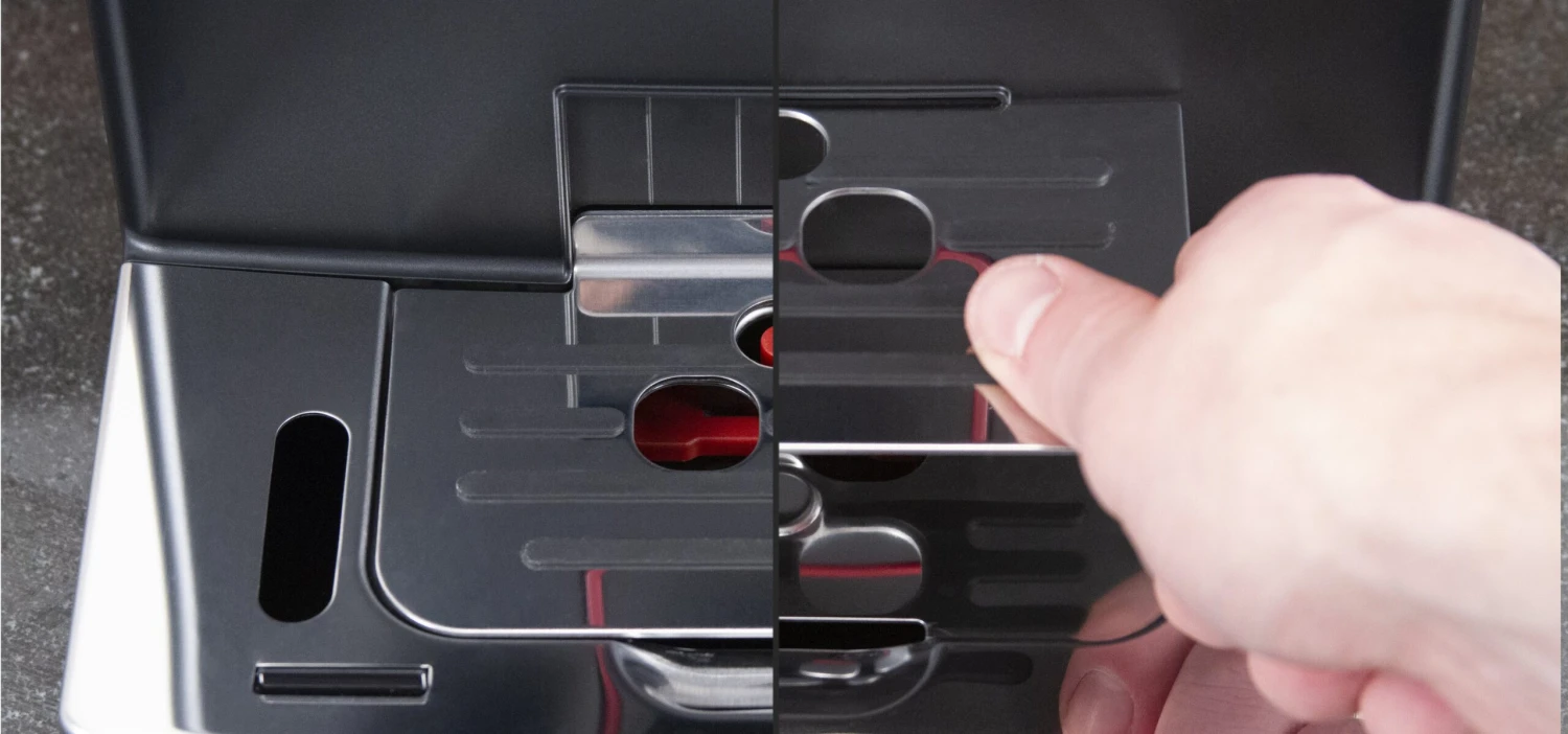 Gaggia Magenta Plus Super-Automatic Espresso Machine 16 Gaggia Magenta Plus Super-Automatic Espresso Machine - Image 14