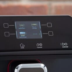 Gaggia Magenta Prestige Super-Automatic Espresso Machine 21 Gaggia Magenta Prestige Super-Automatic Espresso Machine -Crema Coffee Store IMG 8040 7bfa82e9 f931 4e08 a047 9e36e64a3285