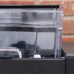 Gaggia Magenta Plus Super-Automatic Espresso Machine 24 Gaggia Magenta Plus Super-Automatic Espresso Machine -Crema Coffee Store IMG 8042