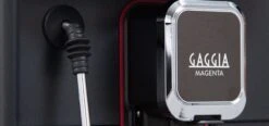 Refurbished Gaggia Magenta Plus Super-Automatic Espresso Machine -Crema Coffee Store IMG 8186 682f0c5c 96b8 4cdf a8d8 57c811f778ee