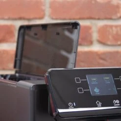 Refurbished Gaggia Magenta Plus Super-Automatic Espresso Machine -Crema Coffee Store IMG 8190 b407ae90 e39b 4f0f 9455 c312c3b66a37