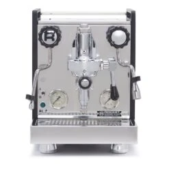 Rocket Espresso Mozzafiato Cronometro V Nera Espresso Machine -Crema Coffee Store IMG 8201