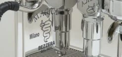 Bezzera Magica PID Espresso Machine With Flow Control 20 Bezzera Magica PID Espresso Machine With Flow Control -Crema Coffee Store IMG 8502 c8349b0f 01bd 47a5 88d5 cd613b46becd