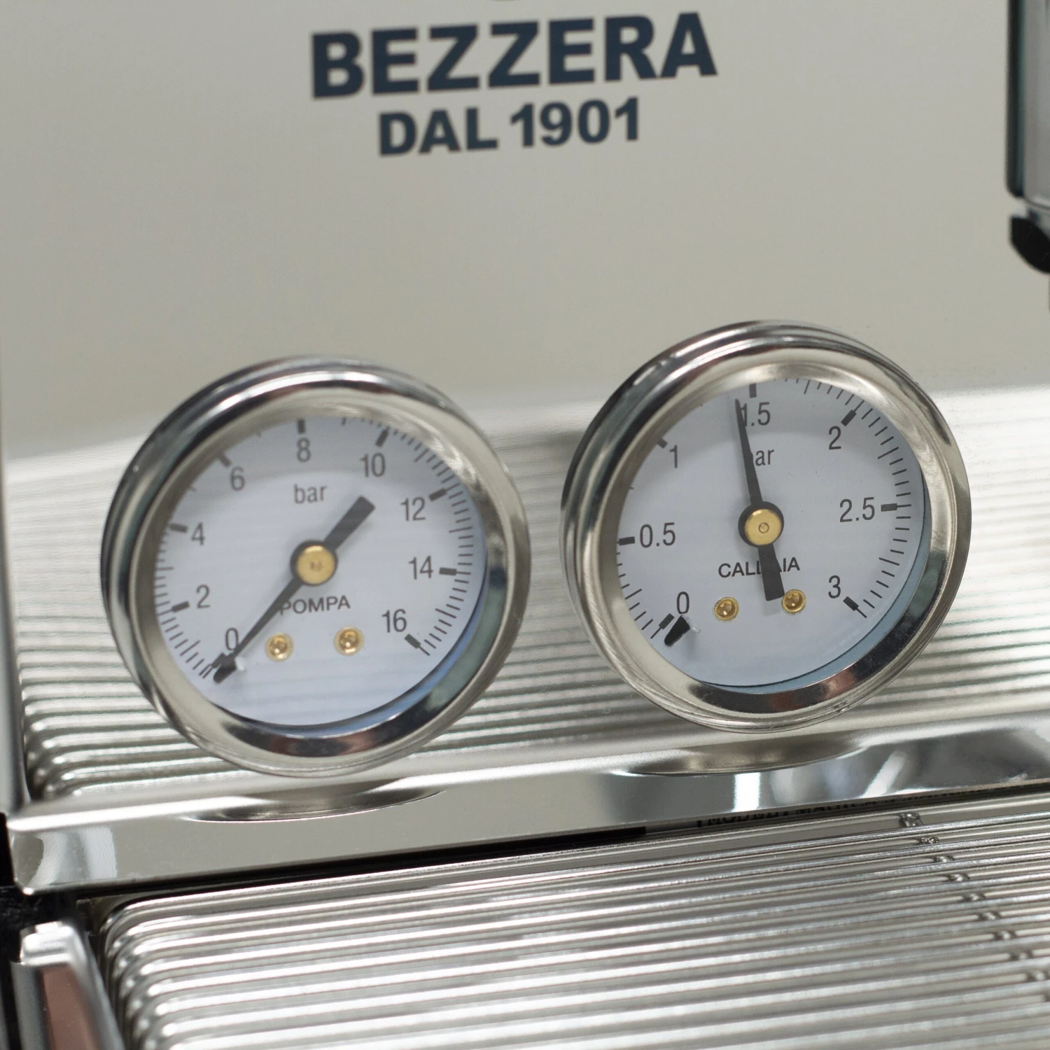 Refurbished Bezzera Magica PID Espresso Machine 10 Refurbished Bezzera Magica PID Espresso Machine - Image 8