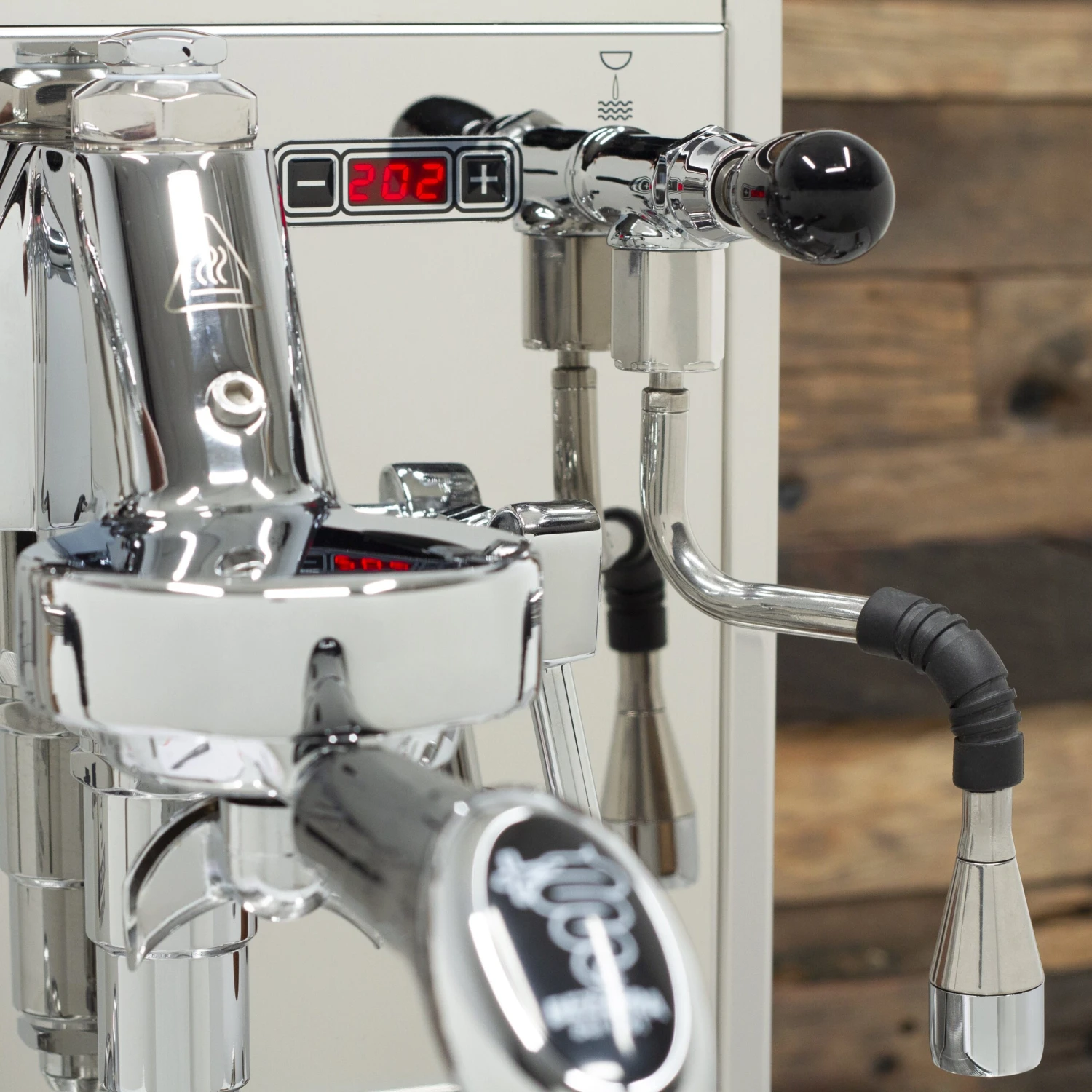 Bezzera Magica PID Espresso Machine With Flow Control 5 Bezzera Magica PID Espresso Machine With Flow Control - Image 3