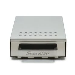 Bezzera Knock Drawer Slim -Crema Coffee Store IMG 8698