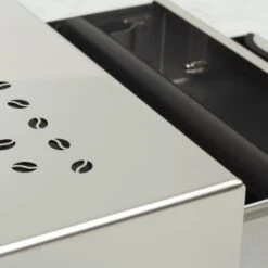 Bezzera Knock Drawer Slim -Crema Coffee Store IMG 8711
